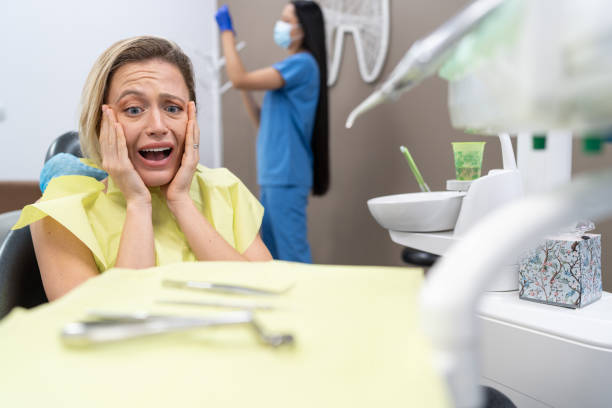 Best Root Canal Emergency Dentist  in North Weeki Wachee, FL