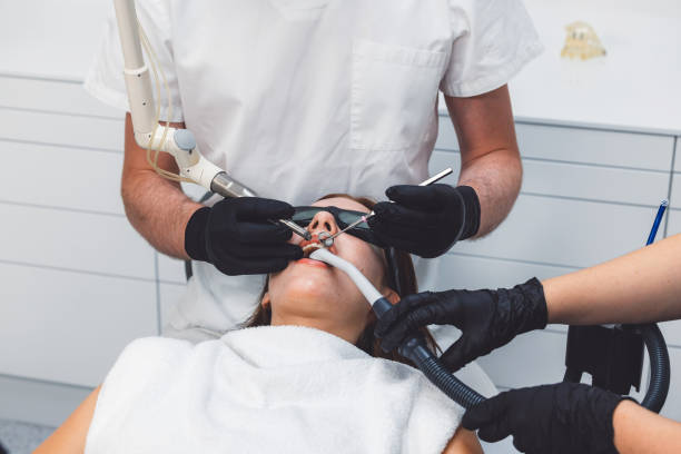 Emergency Dental Filling Replacement in FL